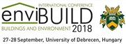 enviBUILD 2018