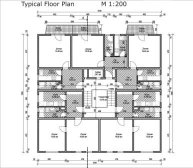 typical floor typical floor